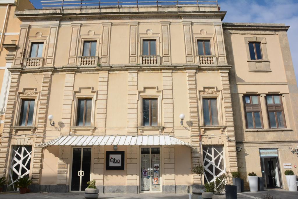Una Casa al Belvedere Enna Rom bilde